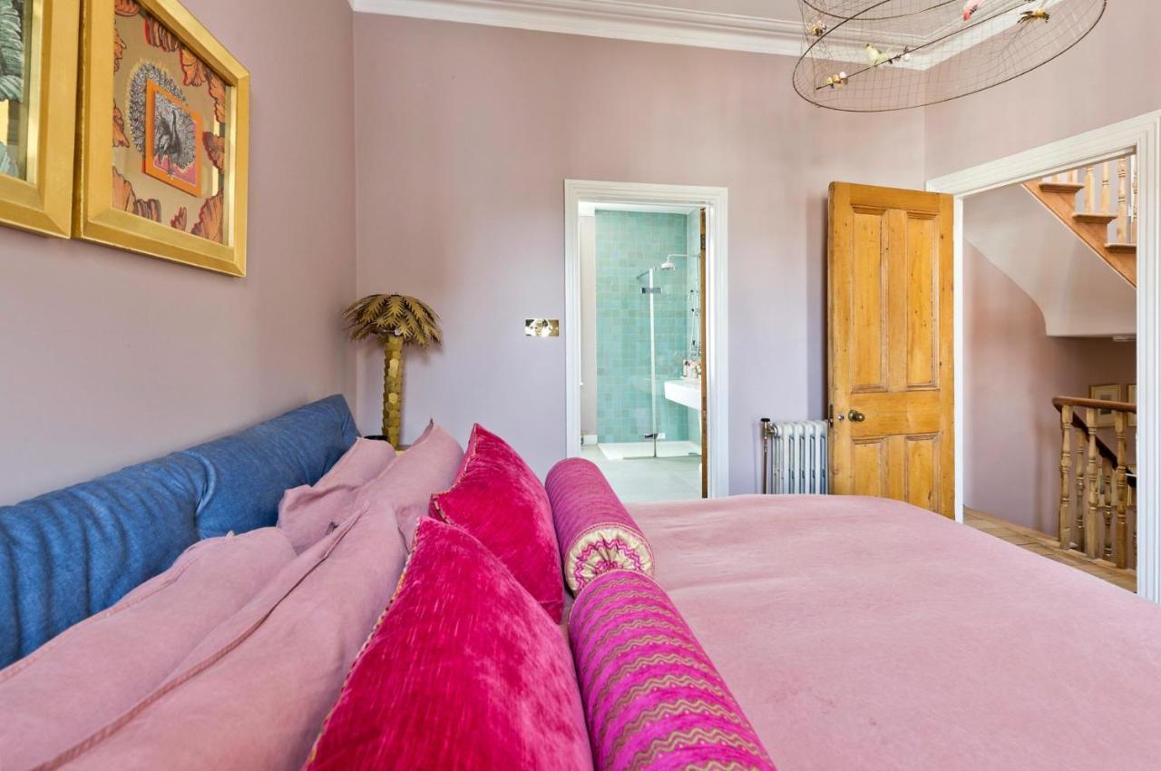 Casa de Férias 3 Bed House In Fulham