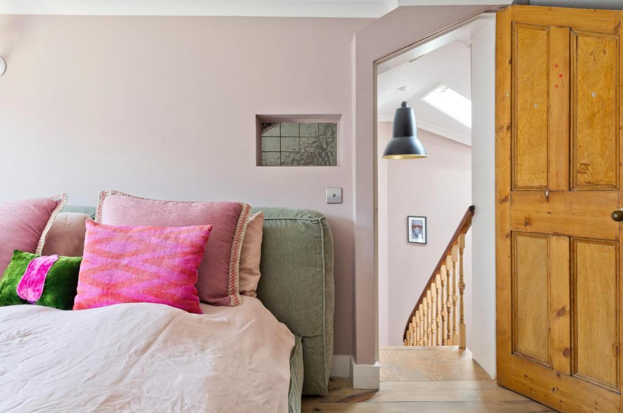 Casa de Férias 3 Bed House In Fulham