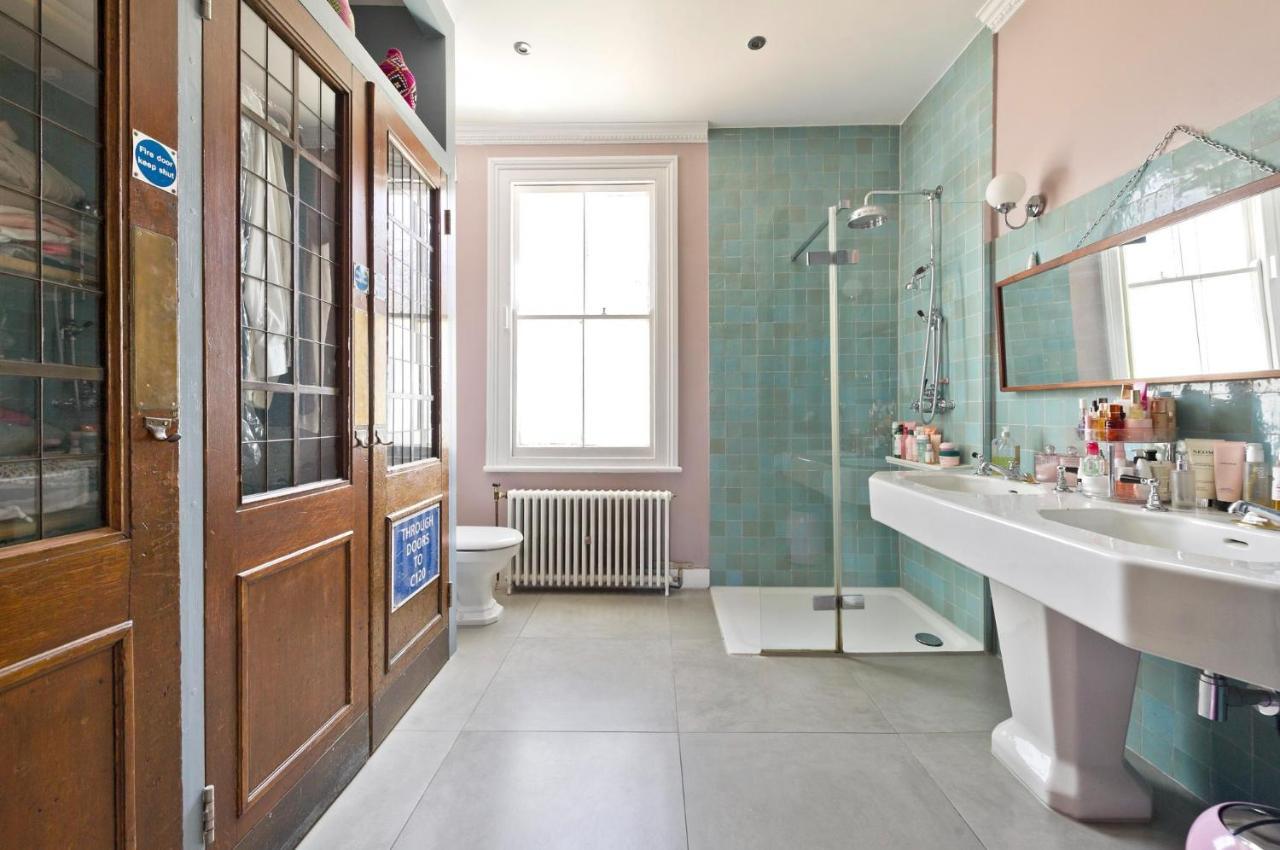 Casa de Férias 3 Bed House In Fulham *